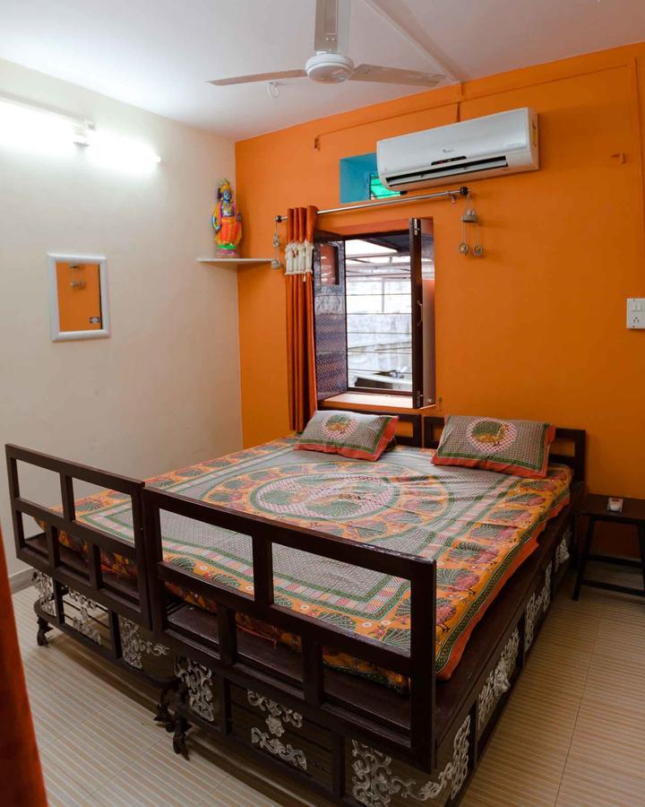 Anil Sunrise Guest House Jodhpur  Exterior photo